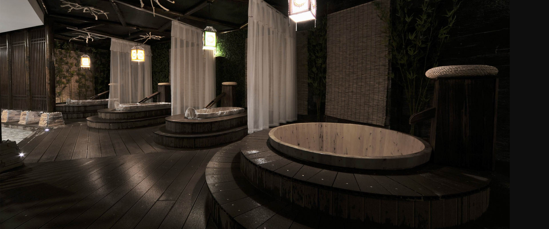 无锡桑拿养生馆_无锡spa养生会所_Aanan养生